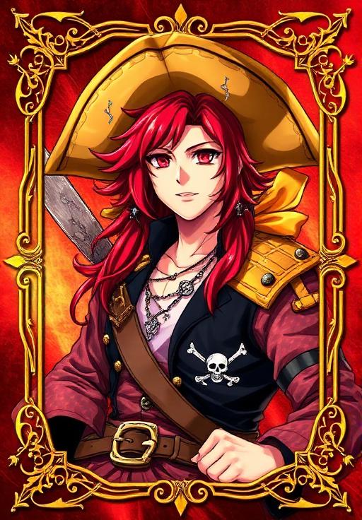 Shanks
